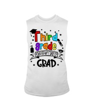 3RD GRADE Sleeveless Tee tile
