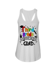 3RD GRADE Ladies Flowy Tank tile