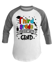 3RD GRADE Baseball Tee tile