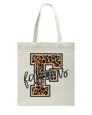 FALCON Tote Bag tile