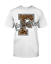 FALCON Classic T-Shirt front