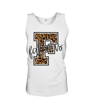 FALCON Unisex Tank tile