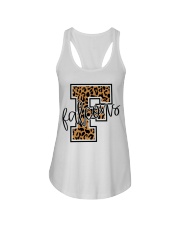 FALCON Ladies Flowy Tank tile