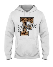 FALCON Hooded Sweatshirt tile