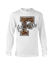 FALCON Long Sleeve Tee tile