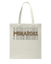 MONARCHS Tote Bag tile