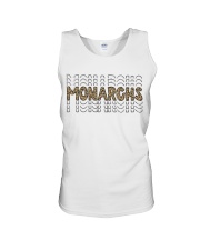 MONARCHS Unisex Tank tile