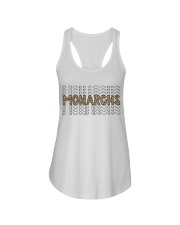 MONARCHS Ladies Flowy Tank tile