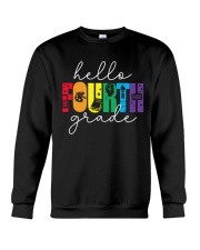 4TH GRADE Crewneck Sweatshirt tile