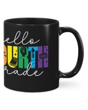 4TH GRADE Mugs tile
