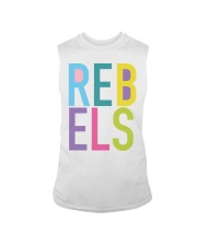 REBELS Sleeveless Tee tile