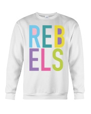 REBELS Crewneck Sweatshirt tile