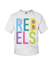 REBELS Youth T-Shirt tile