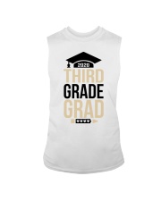 3RD GRADE GRAD Sleeveless Tee tile