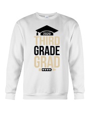 3RD GRADE GRAD Crewneck Sweatshirt tile