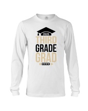3RD GRADE GRAD Long Sleeve Tee tile