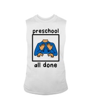 PRESCHOOL Sleeveless Tee tile