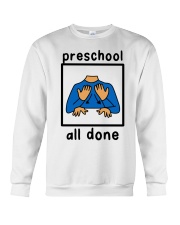 PRESCHOOL Crewneck Sweatshirt tile
