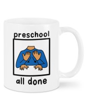 PRESCHOOL Mugs tile