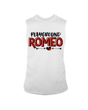 PLAYGROUND ROMEO 1 Sleeveless Tee thumbnail