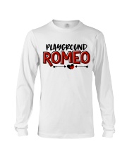PLAYGROUND ROMEO 1 Long Sleeve Tee thumbnail