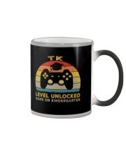 TK LEVEL Color Changing Mug tile
