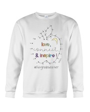 5th Grade Crewneck Sweatshirt tile