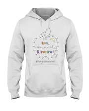 5th Grade Hooded Sweatshirt tile