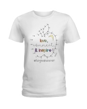 5th Grade Ladies T-Shirt tile