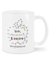5th Grade Mugs tile