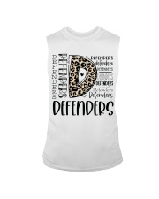 DEFENDER Sleeveless Tee tile