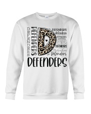 DEFENDER Crewneck Sweatshirt tile