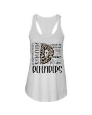 DEFENDER Ladies Flowy Tank tile