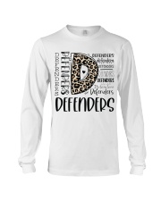 DEFENDER Long Sleeve Tee tile