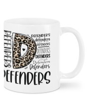 DEFENDER Mugs tile