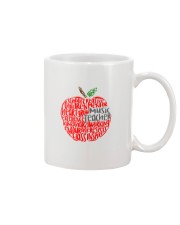 MUSIC APPLE Mug thumbnail