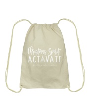 5th Grade Drawstring Bag tile