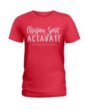 5th Grade Ladies T-Shirt tile