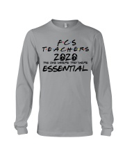 FCS TEACHERS Long Sleeve Tee thumbnail