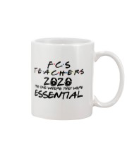 FCS TEACHERS Mug thumbnail