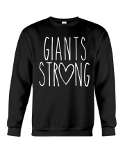 GIANTS STRONG Crewneck Sweatshirt tile