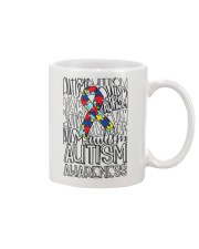 AUTISM AWARENESS Mug thumbnail