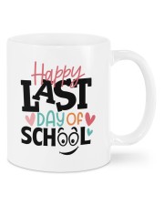 HAPPY LAST DAY OF SCHOOL Mugs tile