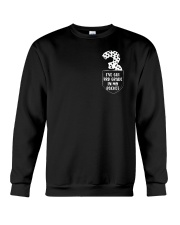 3RD GRADE Crewneck Sweatshirt tile