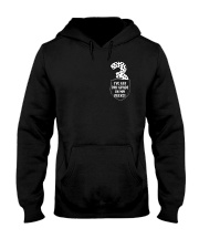 3RD GRADE Hooded Sweatshirt tile