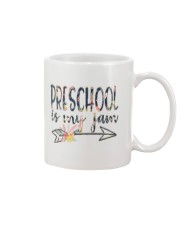 KINDERGARTEN IS MY JAM Mug thumbnail
