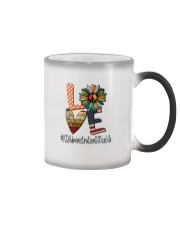 ISD ADMIN OFFICE Color Changing Mug tile