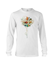 TECHNOLOGY TEACHER Long Sleeve Tee tile
