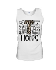 TIGER Unisex Tank tile