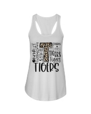 TIGER Ladies Flowy Tank tile